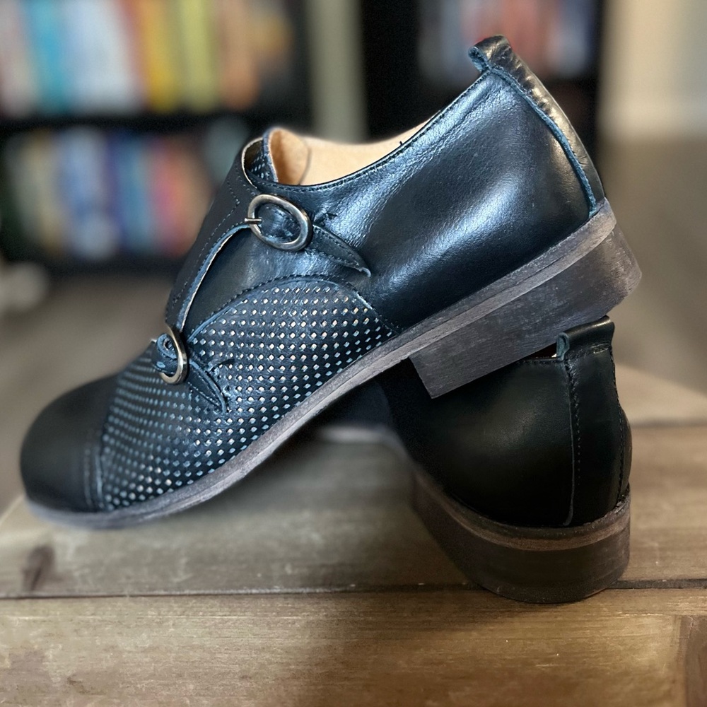 Vero Cuoio Italian shoes